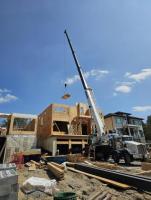 Expert Construction Framing Contractors Near You