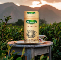 Buy Darjeeling Tea Online - Marvel Tea 