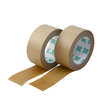 Eco-Friendly Sealing Solution: Kraft Paper Tape