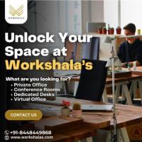 Office Space in Noida Tailored to Team Size