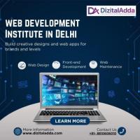 Boost Your Skills at the Premier Web Development Institute in Delhi