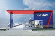 Checkout Jain Udyog Best True Value Outlet In Rongpur