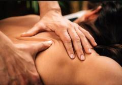 Experience the Best Massage Therapy in Mississauga at The Ability Clinic Today!