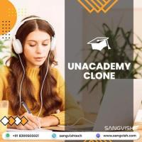  Launch Your eLearning Platform with the Best Unacademy Clone Script