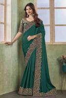 Stunning Cocktail Sarees – Perfect for Your Evening Events