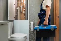 Toilet Maintenance Service in Lechlade