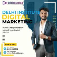 Delhi Institute of Digital Marketing: Your Path to Success