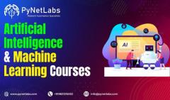 Boost Your Tech Career: Artificial Intelligence & Machine Learning Classes