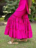 indo western dresses for women