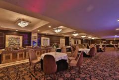 Luxury Party Halls in Delhi | Sloshout