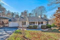 Hardy VA Homes For Sale