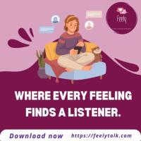 FeelyTalk: Your Voice, Your Connection