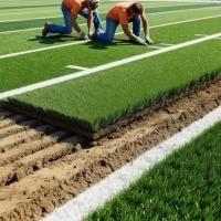  Top Football Turf Construction in India | Professional Quality 