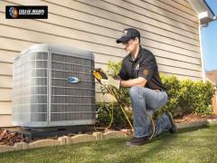 Expert Heat Pump Services in La Crosse County | Installation & Repair Specialists