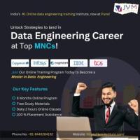 Big Data courses in Pune - JVM Institute