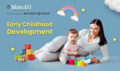 Learn How a Toddler Program Helps in Early Childhood Development