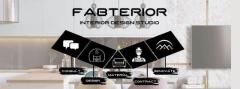 Fabterior is Best interior Design Agency in Mumbai I Interior Design Firms Mumbai