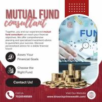 mutual fund consultant