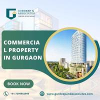 Affordable Commercial Property in Gurgaon for Sale 