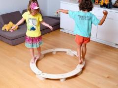 Buy Balance Beam for Home Gym | Perfect for Kids Training & Fitness