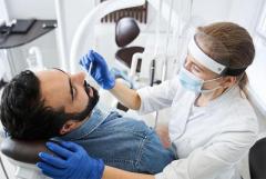 Get Wisdom Tooth Removal Services from 52nd Dental  