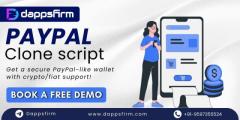 Quick-Launch PayPal Clone App Script – Feature-Rich and User-Friendly!