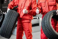 Express Mobile Tyres | Fast and Reliable Tyre Services