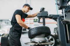 Express Mobile Tyres | Fast and Reliable Tyre Services