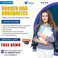 Best Docker Kubernetes Training | Docker Kubernetes online