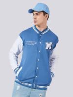 Winter Sale on Men’s Baseball Jackets – Grab Your Style Now!