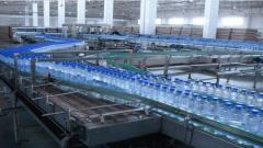 Starting a Packaged Drinking Water Plant: A Profitable Venture  