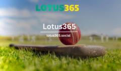 Explore Premium Gaming and Live Action with Lotus365