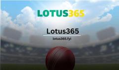 Lotus365: Where Entertainment Meets Innovation in Online Gaming