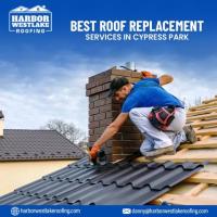 Expert Roof Replacement Services in Cypress Park