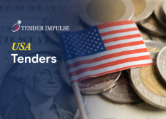 Explore USA Tenders with Tender Impulse