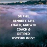 Life Coach for Anxiety in Colorado Springs