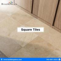 Tips to Get the best Square Tile For your space