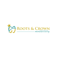 Braces near me - Roots & Crown Microdentistry