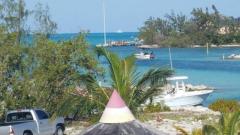 Isles General Store Staniel Cay