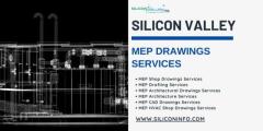 MEP Drawings Services Agency - USA