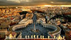 Book your tailored Vatican guided tour to unearth the stunning marvels of Rome