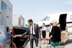 Luxury Airport Transfers London: Exceptional Comfort and Convenience