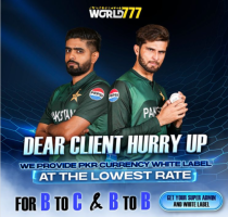 Experience Top-Notch Online Betting in Pakistan at World777PK