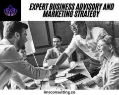 Maximizing Growth with Expert Business Advisory and Marketing Strategy Consulting