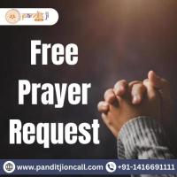 Online Prayer Requests for Free – Let Us Pray for You