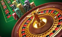 Key Features to Look for in Online Roulette Game Development