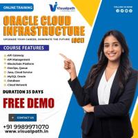 Oracle Cloud Infrastructure Training and Certification 