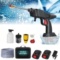 best high pressure car washer india