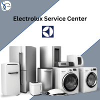 Electrolux Service Center - Expert Repairs for Every Appliance