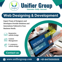 Website Development Company Meerut